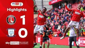 Video post by @skysportsfootball on YouTube