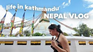 Video post by @tishashrestha on YouTube