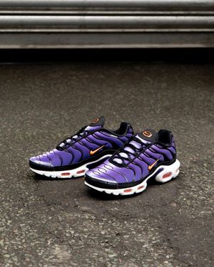Image post by @Footpatrol_ldn on Twitter