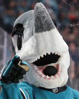 Image post by @NHL on Twitter