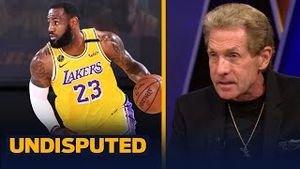 Video post by @foxsports on YouTube