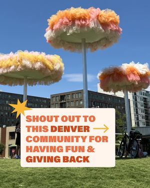 Image post by @pao_denver on Instagram