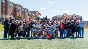 Image post by @esuwarriors on Instagram