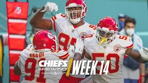 Video post by @Kansas City Chiefs on YouTube