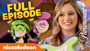 Video post by @nickelodeon on YouTube