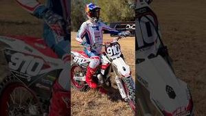 Video post by @carsonbrown910 on YouTube