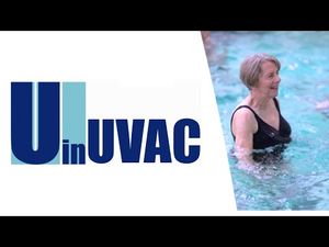 Video post by @uppervalleyaquaticcenter718 on YouTube