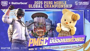 Image post by @pubgmobile on Instagram