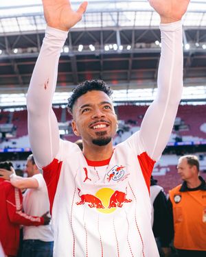 Image post by @rbleipzig on Instagram