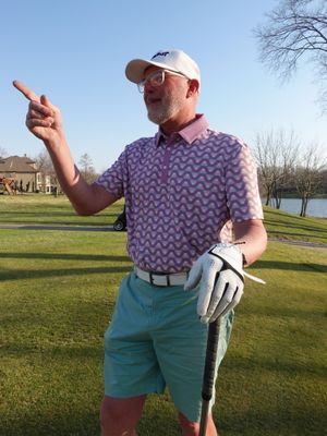 Image post by @fairwayfinestgolf on Instagram