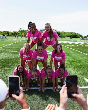 Image post by @imgalacrosse on Instagram