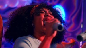 Video post by @TCCFestival on Facebook