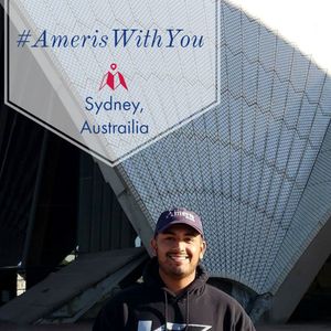Image post by @amerisbank on Instagram