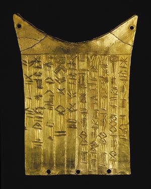 Image post by @gettymuseum on Instagram