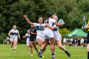 Image post by @dartmouthwrugby on Instagram