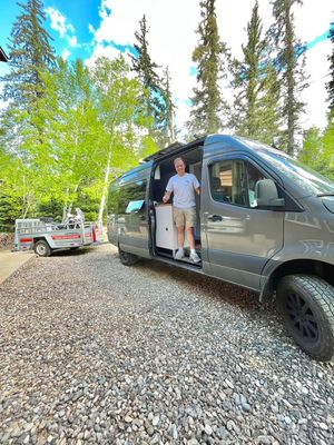 Image post by @uhaul on Instagram