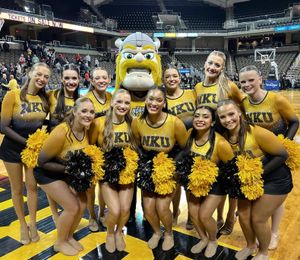 Image post by @nkudanceteam on Instagram