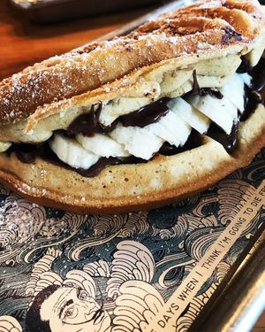 Image post by @5280foodiez on Instagram