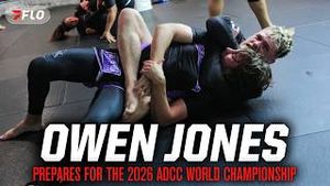 Video post by @flograppling on YouTube