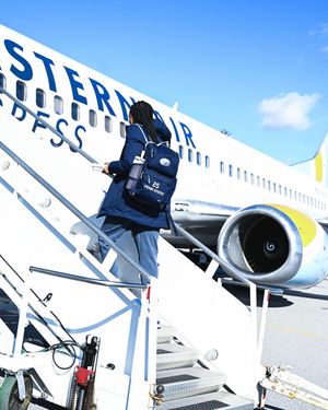 Image post by @pennstatewbb on Instagram