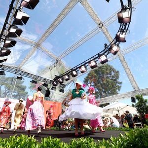 Image post by @flemingtonvrc on Instagram