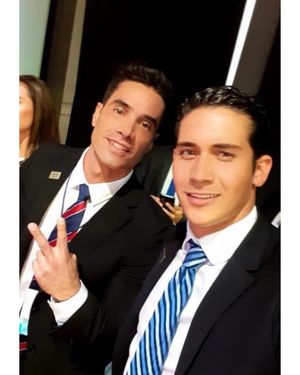 Image post by @israelrbarcenas on Instagram