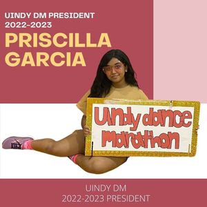 Image post by @uindydm on Instagram