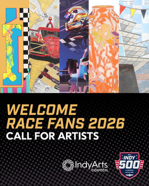 Image post by @artscouncilindy on Instagram