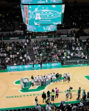 Image post by @usfxctf on Instagram