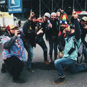 Image post by @itsbristolbaby on Instagram