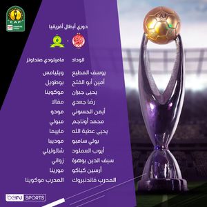 Image post by @beinsports on Instagram