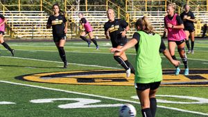 Image post by @mtuwsoc on Twitter