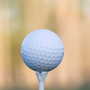 Image post by @evolvegolf on Twitter