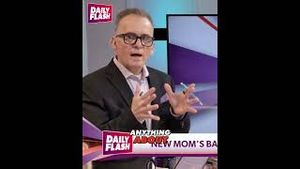 Video post by @dailyflashtv on YouTube