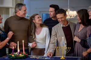 Image post by @hallmarkchannel on Instagram