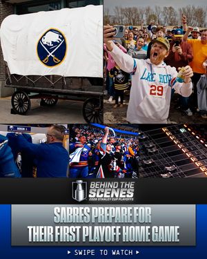 Image post by @nhlmedia on Instagram