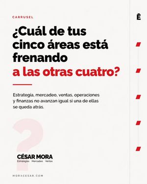 Image post by @moracesar on Instagram