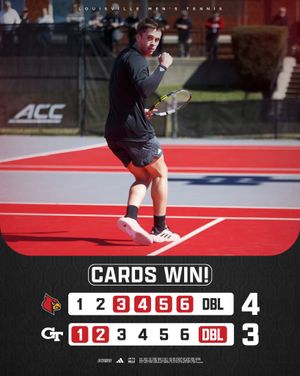 Image post by @louisvillemten on Instagram