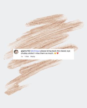Image post by @clinique on Instagram