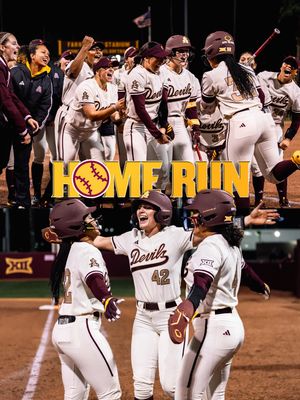 Image post by @sundevilsb on Instagram
