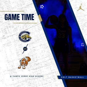 Image post by @casteelwomensbasketball on Instagram