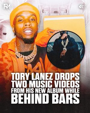 Image post by @rapmusic on Instagram