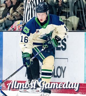 Image post by @masoncitytoros on Instagram