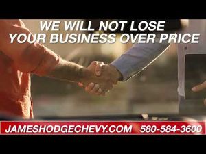 Video post by @jameshodgechevrolet8004 on YouTube