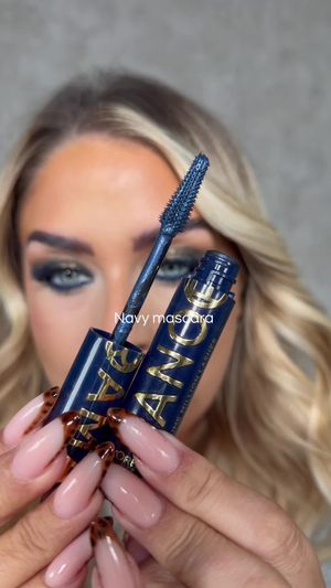 Video post by @beckymorganmakeup on TikTok