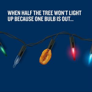 Image post by @mrpeanutofficial on Instagram