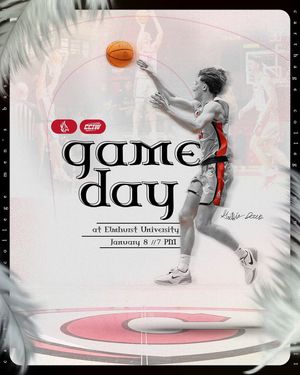 Image post by @carthage_mbb on Instagram