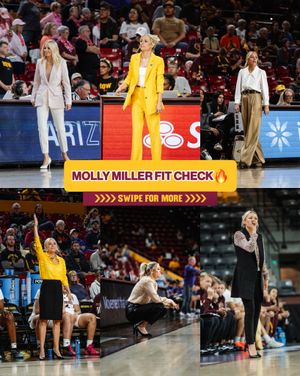 Image post by @sundevilwbb on Instagram