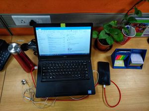 Image post by @dentsu on Instagram