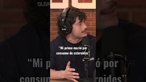 Video post by @olgaenvivo_ on YouTube